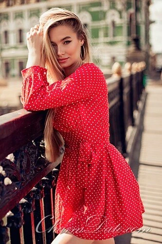 Natalia Profile image 1